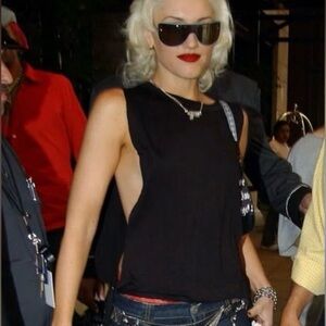 Y2K LAMB Cowl Neck Side Slit Top with Hood